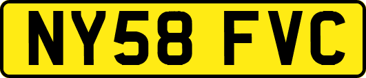NY58FVC