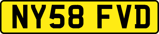 NY58FVD