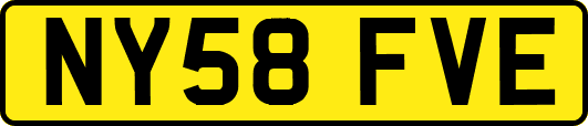 NY58FVE