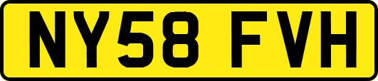 NY58FVH