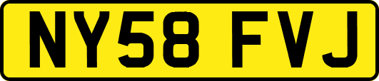NY58FVJ