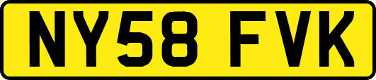 NY58FVK