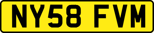 NY58FVM