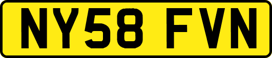NY58FVN