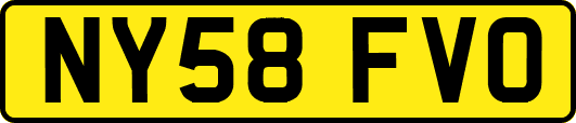 NY58FVO