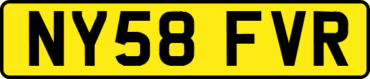NY58FVR