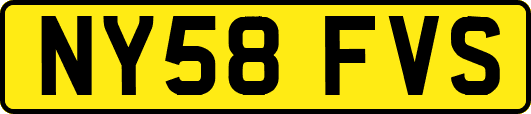 NY58FVS