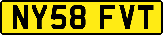 NY58FVT