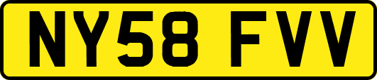 NY58FVV
