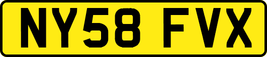 NY58FVX