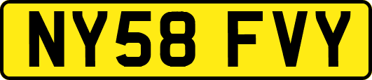 NY58FVY