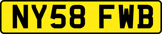 NY58FWB