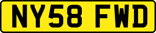 NY58FWD
