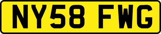 NY58FWG