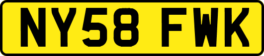 NY58FWK