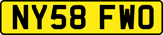 NY58FWO