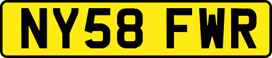 NY58FWR