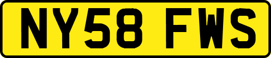 NY58FWS
