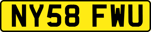 NY58FWU