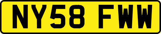 NY58FWW