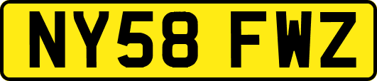 NY58FWZ