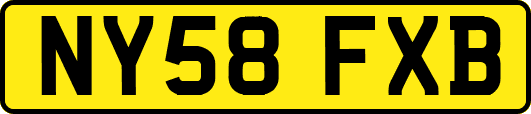NY58FXB