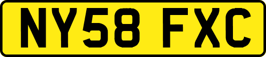 NY58FXC