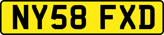 NY58FXD