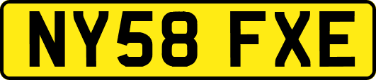 NY58FXE
