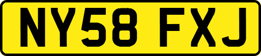 NY58FXJ