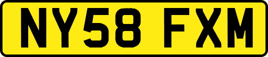 NY58FXM