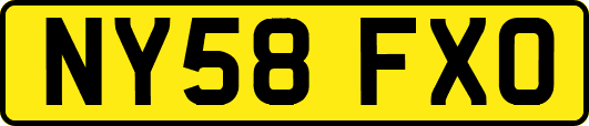NY58FXO