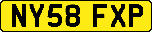 NY58FXP