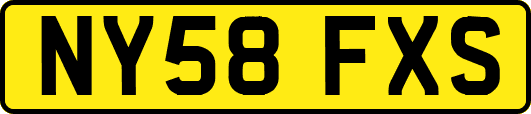 NY58FXS