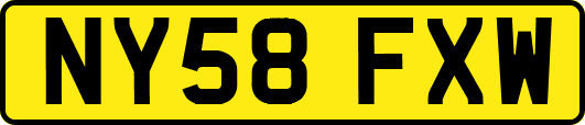 NY58FXW