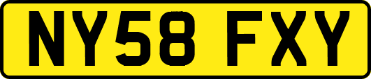 NY58FXY