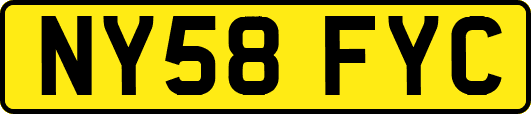 NY58FYC