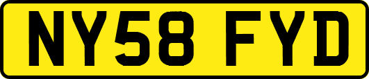 NY58FYD