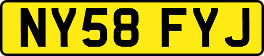 NY58FYJ