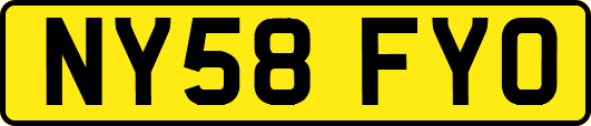 NY58FYO