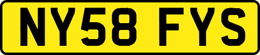 NY58FYS