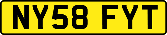 NY58FYT