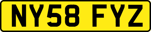 NY58FYZ