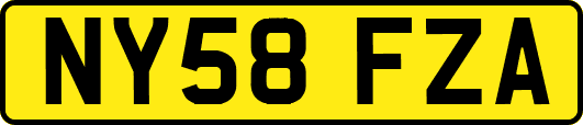 NY58FZA