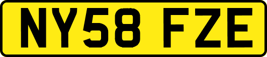 NY58FZE