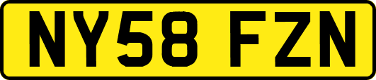 NY58FZN