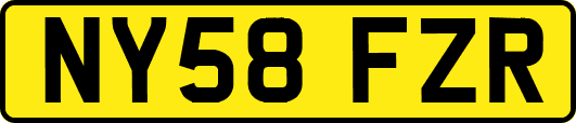 NY58FZR