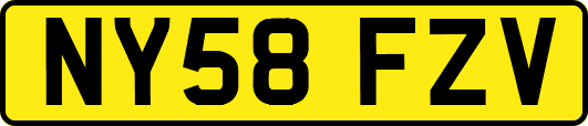 NY58FZV