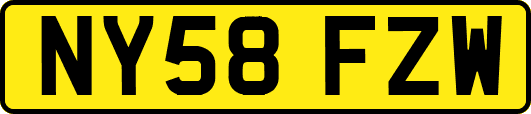 NY58FZW
