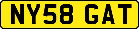 NY58GAT